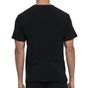 Dickies-Medical Haut col V homme black