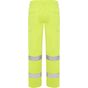 Roly Workwear Alfa jaune_fluo