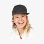 K-up Casquette enfant Snapback - 5 panneaux
