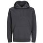 Produkt Jack & Jones Sweat à capuche unisexe asphalt_grey