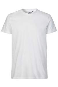 Image produit Mens Fitted T-Shirt