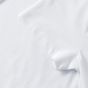 Russell Pure Organic T femme white