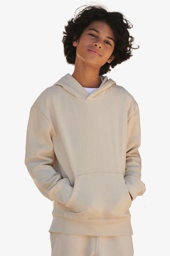 Image produit Kids´ sustainable fashion hoody