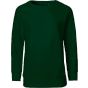 Neutral Kids Sweatshirt bottle_green