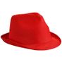 Myrtle Beach Promotion Hat red