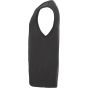Russell Pullover col V sans manches black