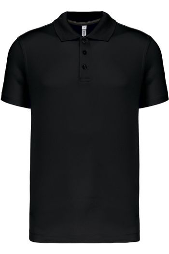 Image produit Polo manches courtes homme
