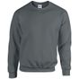 Gildan Heavy Blend Crewneck Sweat charcoal