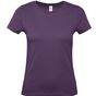 B&C Collection #E150 Women - urban_purple - XL