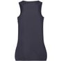 fruit of the loom Performance Vest Lady-Fit bleu_fonce
