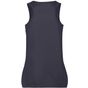 fruit of the loom Performance Vest Lady-Fit bleu_fonce