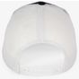 K-up Casquette Trucker Oeko-Tex black/white