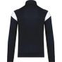 ProAct Veste de survêtement zippée enfant navy