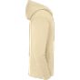 fruit of the loom Iconic Premium Hooded Sweat Jacket desert_sand