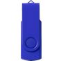 Stamina RIOT bleu_royal