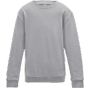 AWDis Just Hoods Kids Awdis Sweat heather_grey