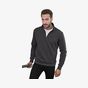 Tee Jays Half zip sweatshirt