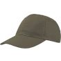 Atlantis Start Six Cap olive