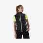 James&Nicholson Ladies´ Hybrid Vest