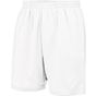 AWDis Just Cool Cool Shorts arctic_white