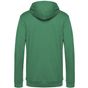 B&C Collection B&C #Hoodie kelly_green