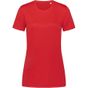 Stedman Sports-T crimson_red
