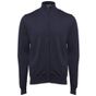 Pen Duick Full Zip Jumper navy