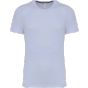 ProAct T-shirt de sport à col rond recyclé homme iceberg_blue
