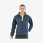 Result Compass Padded Softshell Jacket