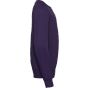 Russell Athletic Kids Classic Sweatshirt purple