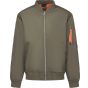 Regatta Men's Pilot Jacket dark_khaki
