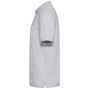 fruit of the loom Premium Polo heather_grey