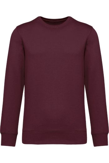 Image produit Sweat-shirt recyclé à col rond unisexe 