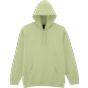 Gildan Softstyle Midweight Fleece Adult Hoodie pistachio