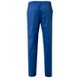 Velilla Pantalon personnel médical ultramarine_blue