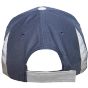 Korntex Casquette réflechissante Fluo HIVIZ®  Navy