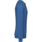 Kariban Sweat-shirt col rond 80/20 unisexe light_royal_blue