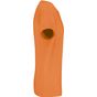 Kariban T-shirt à col rond Bio190IC unisexe light_orange