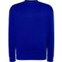 JHK Unisex CVC sweatshirt royal_blue