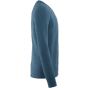 Pelot Nino Bleu gris