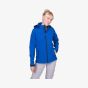 HRM Women´s Hooded Soft-Shell Jacket