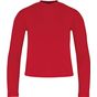 ProAct T-SHIRT DOUBLE PEAU SPORT MANCHES LONGUES ENFANT sporty_red