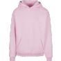 New Morning Studios Oversized hoody soft_pink