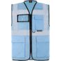 Korntex Gilet de sécurité 