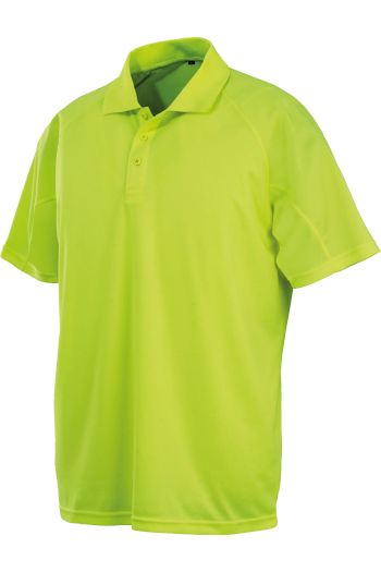 Image produit Performance Aircool polo shirt