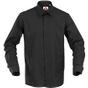 CG Workwear Shirt Pesaro Man black
