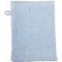 The One Towelling Classic Washcloth light_blue