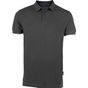 HRM Men´s Luxury Polo dark_grey