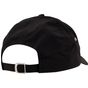 flexfit Low Profile Water Repellent Cap black