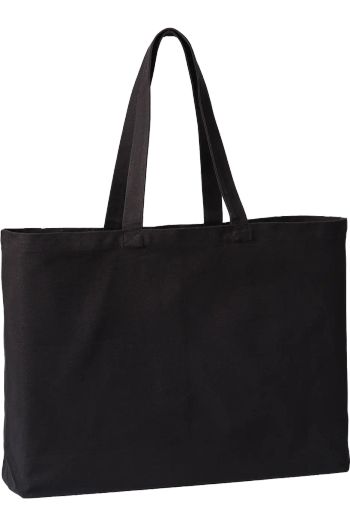 Image produit Tote bag recyclé maxi Billie luxe